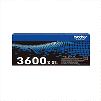 Консуматив, Brother TN-3600XXL Toner Cartridge